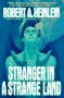 stranger in a strange land - polyamorous